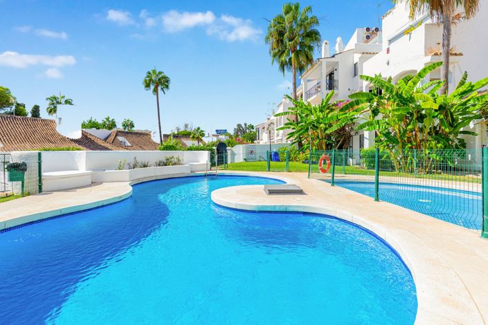 Image No.14-Appartement de 4 chambres à vendre à Marbella