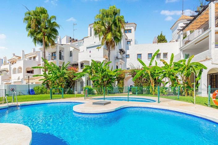 Image No.15-Appartement de 4 chambres à vendre à Marbella
