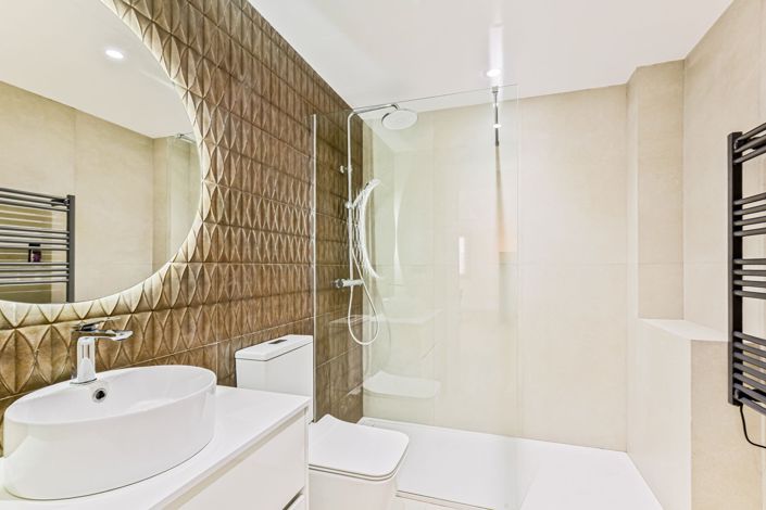 Image No.26-Appartement de 4 chambres à vendre à Marbella
