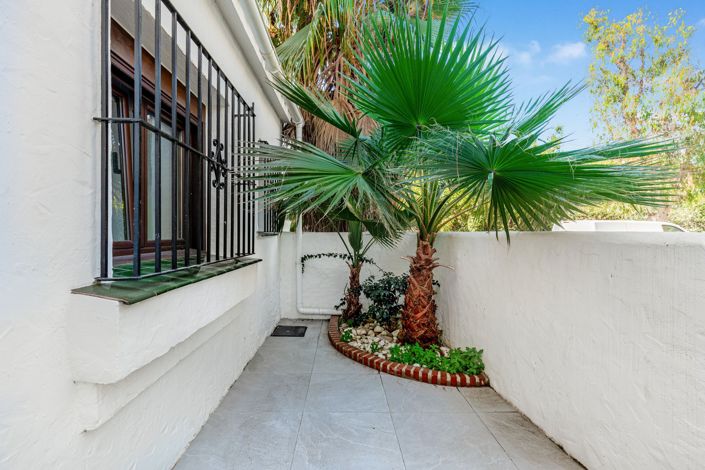 Image No.4-Appartement de 4 chambres à vendre à Marbella