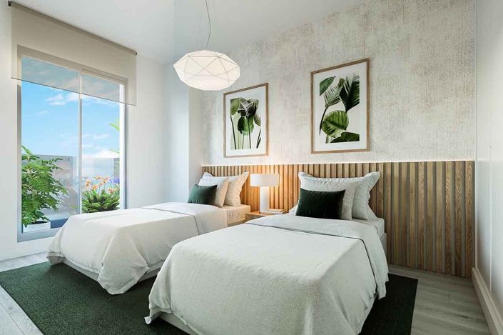 Image No.5-3 Bed Apartment for sale