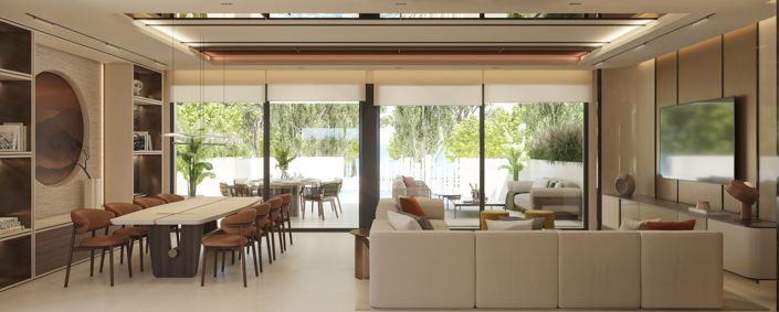 Image No.5-3 Bed Apartment for sale
