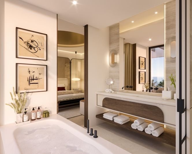 Image No.7-3 Bed Apartment for sale