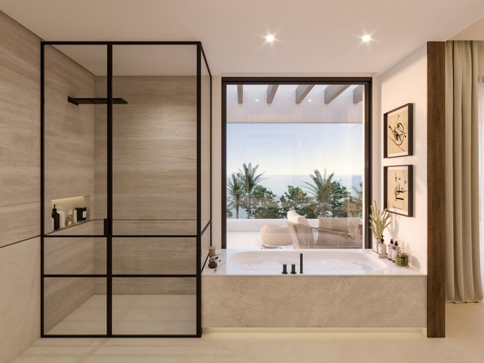 Image No.9-3 Bed Apartment for sale