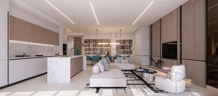 Image No.16-2 Bed Apartment for sale