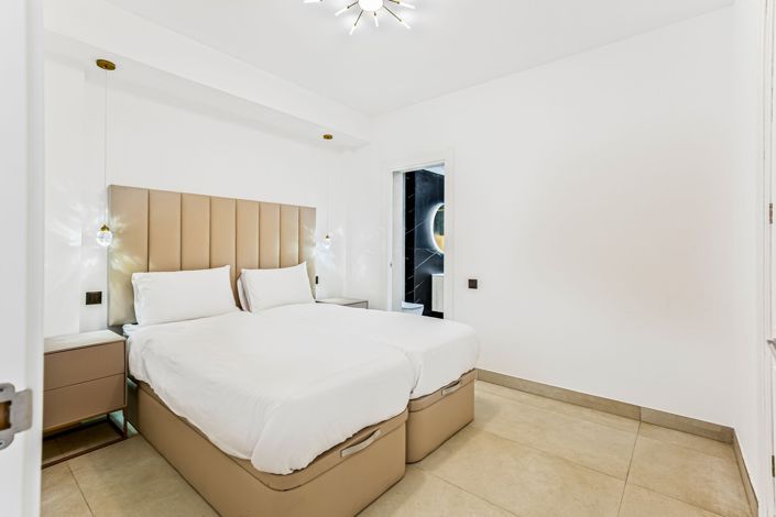 Image No.20-Appartement de 4 chambres à vendre à Marbella