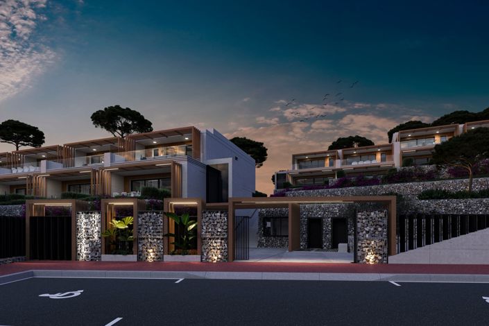 Image No.33-3 Bed Villa for sale