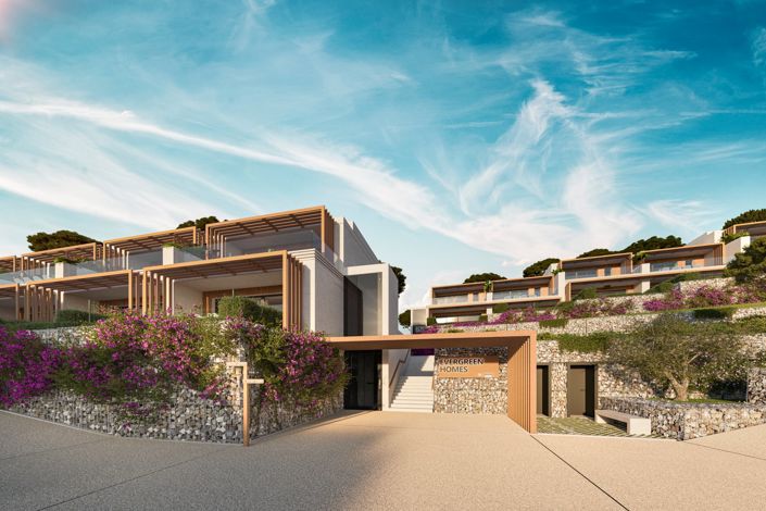 Image No.34-3 Bed Villa for sale