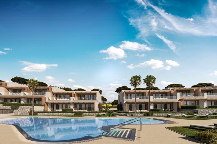 Image No.36-3 Bed Villa for sale