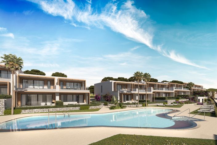 Image No.37-3 Bed Villa for sale