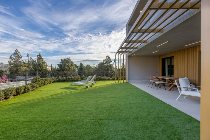 Image No.5-3 Bed Villa for sale
