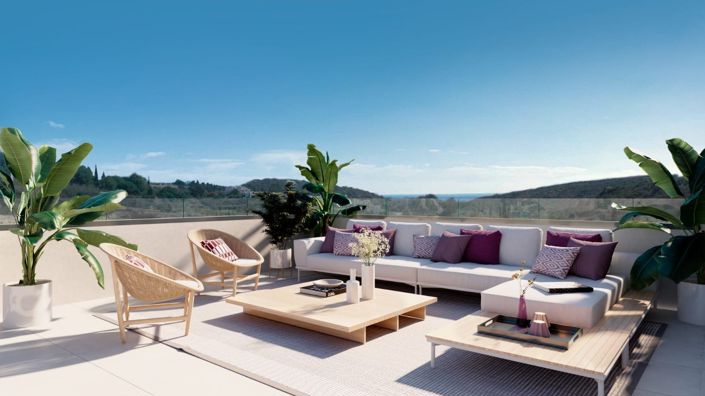 Image No.3-3 Bed Apartment for sale