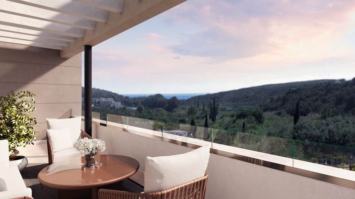 Image No.7-2 Bed Apartment for sale