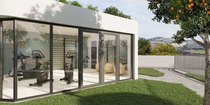 Image No.11-Appartement de 2 chambres à vendre à Mijas Costa