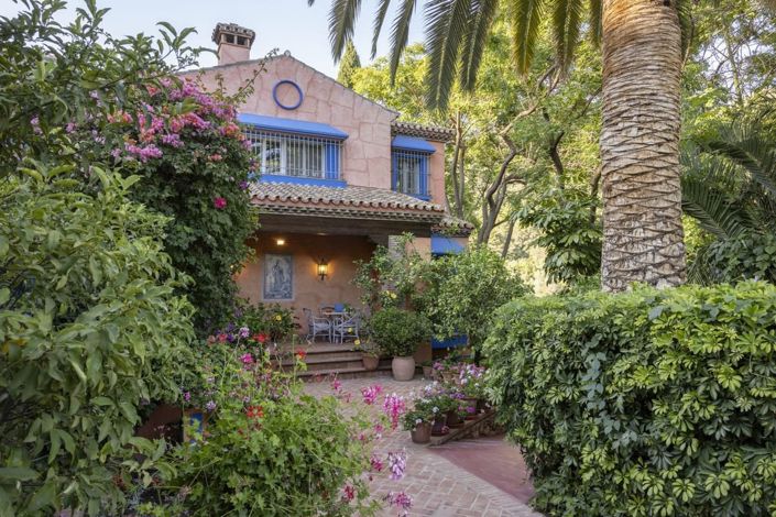 Image No.29-6 Bed Villa for sale