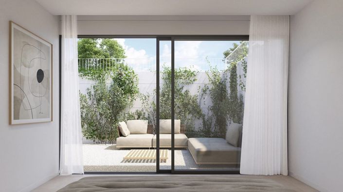 Image No.7-3 Bed Apartment for sale