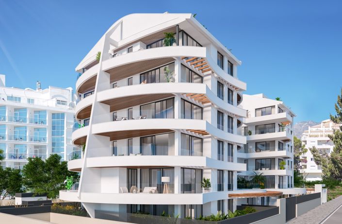 Image No.12-3 Bed Apartment for sale