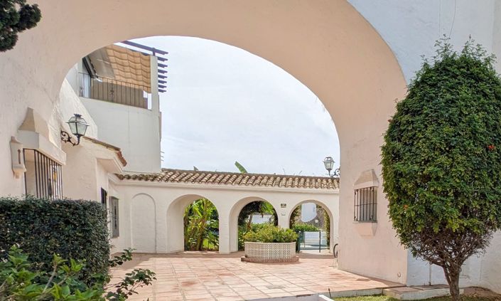 Image No.29-Appartement de 4 chambres à vendre à Marbella