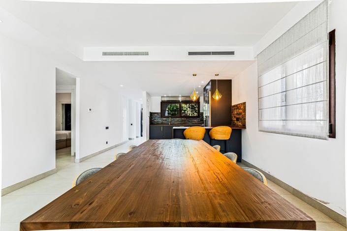Image No.7-Appartement de 4 chambres à vendre à Marbella