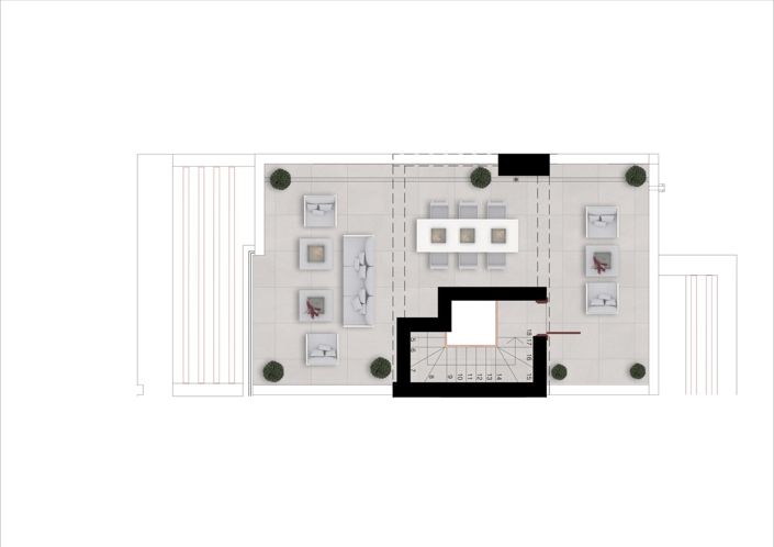 Image No.25-Appartement de 2 chambres à vendre à Istán