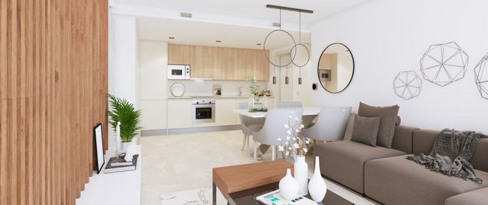 Image No.4-3 Bed Apartment for sale