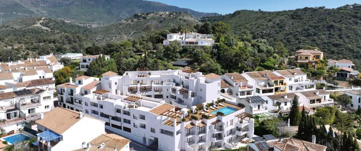 Image No.24-Appartement de 2 chambres à vendre à Benahavis