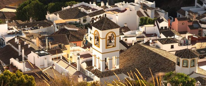 Image No.34-Appartement de 2 chambres à vendre à Benahavis
