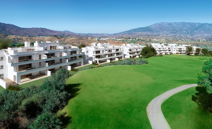 Image No.20-Appartement de 3 chambres à vendre à Mijas