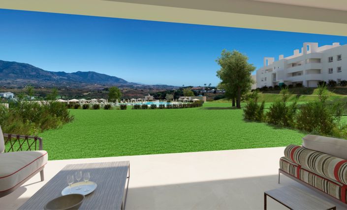 Image No.10-Appartement de 3 chambres à vendre à Mijas