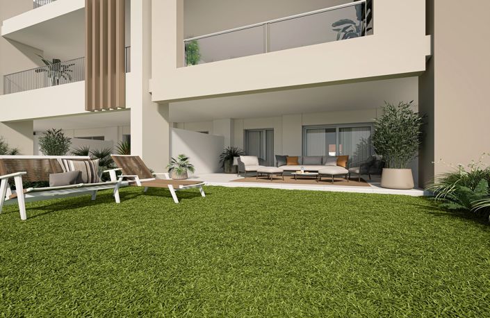 Image No.2-3 Bed Apartment for sale