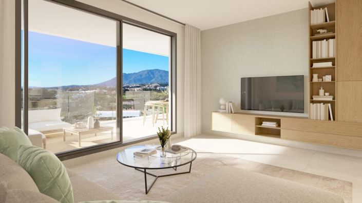 Image No.4-2 Bed Apartment for sale