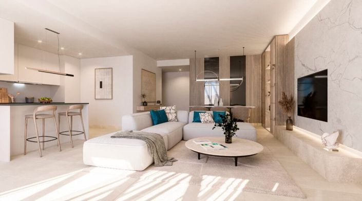 Image No.4-2 Bed Apartment for sale