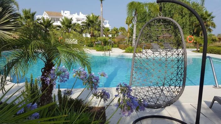 Image No.38-Appartement de 2 chambres à vendre à Estepona