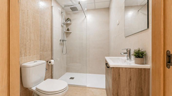 Image No.23-2 Bed Apartment for sale