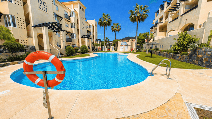 Image No.25-2 Bed Apartment for sale