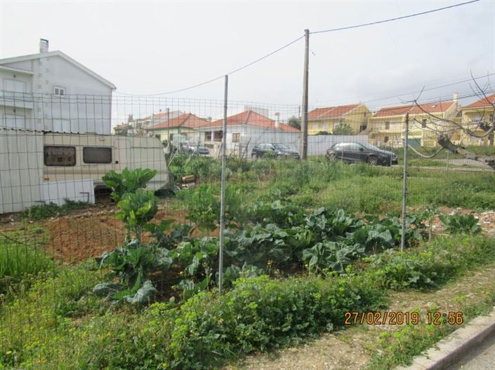 Image No.3-Terrain à vendre à Loures