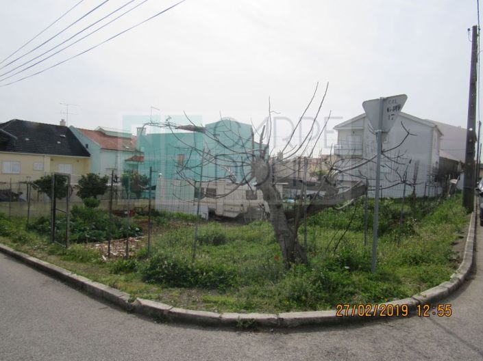 Image No.2-Terrain à vendre à Loures