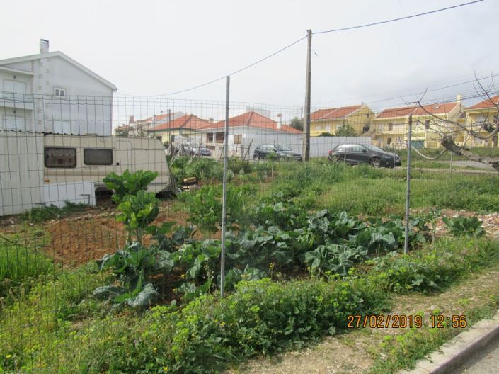 Image No.3-Terrain à vendre à Loures