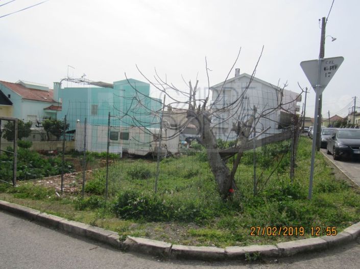 Image No.4-Terrain à vendre à Loures