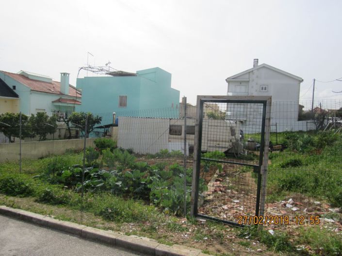 Image No.5-Terrain à vendre à Loures