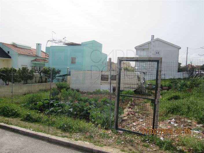 Image No.5-Terrain à vendre à Loures