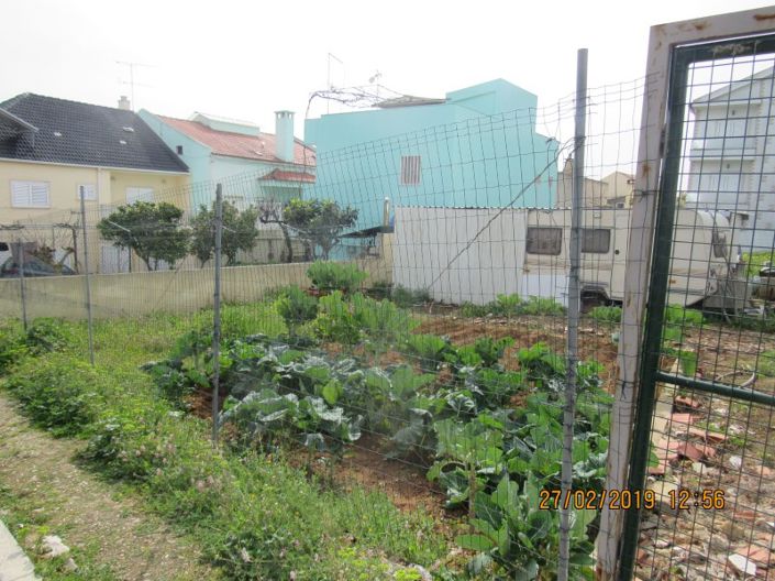 Image No.6-Terrain à vendre à Loures