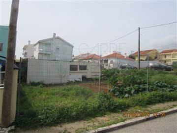 1 - Loures, Terrain