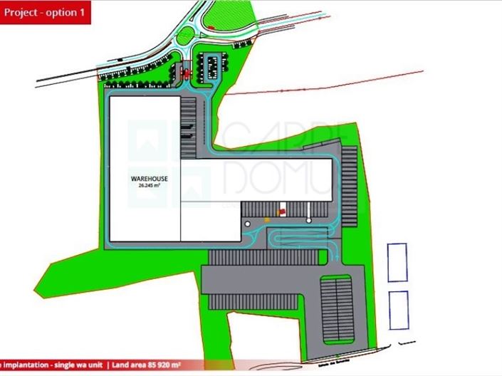 Image No.13-Plot for sale