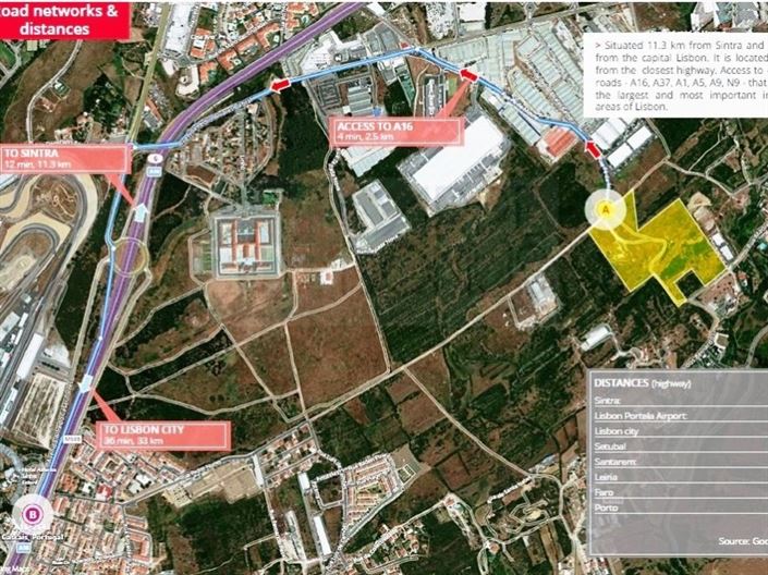 Image No.8-Plot for sale