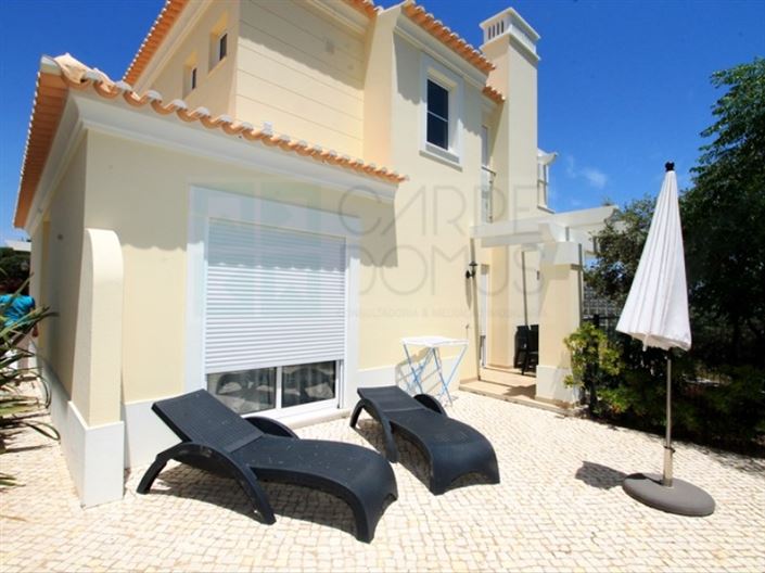 Image No.1-Maison de 2 chambres à vendre à Castro Marim