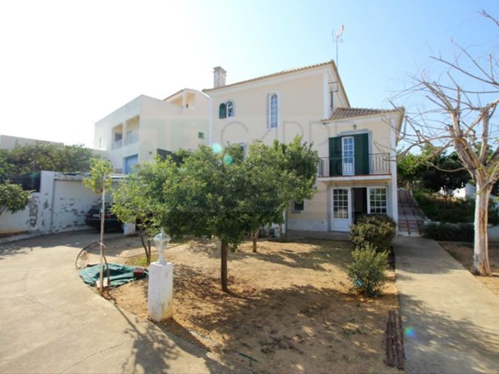 Image No.1-Maison de 3 chambres à vendre à Tavira