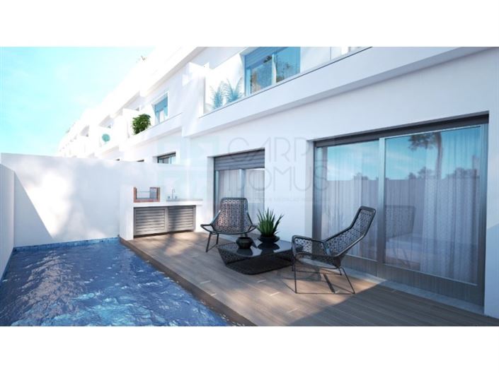 Image No.2-3 Bed House for sale