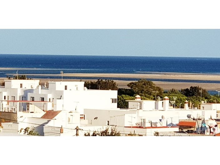 Image No.3-Maison de 3 chambres à vendre à Olhão