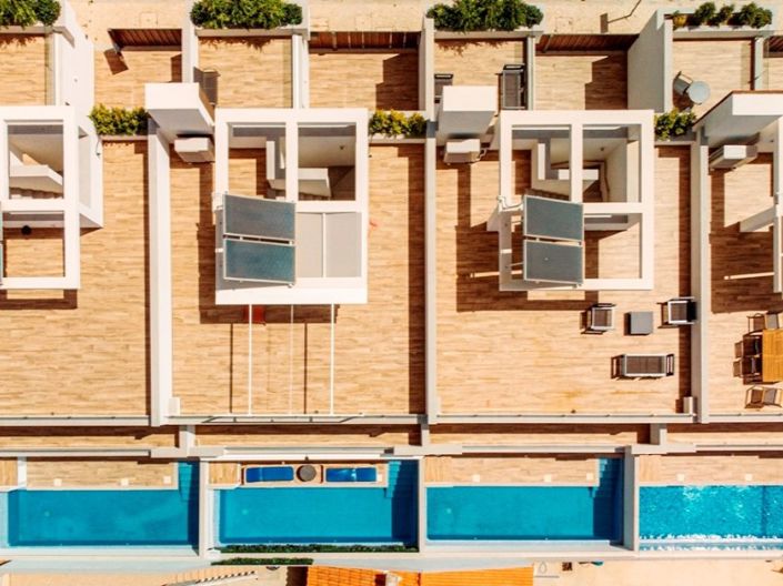 Image No.5-Maison de 3 chambres à vendre à Olhão